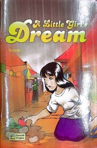 Image of A Little Girls Dream
