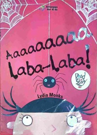 Image of Aaaaaaaaa Laba-Laba