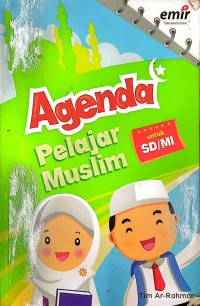 Image of Agenda Pelajar Muslim