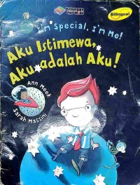 Image of Aku Istimewa Aku Adalah Aku