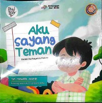 Image of AKU SAYANG TEMAN