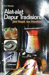 Image of Alat-alat Dapur Tradisional
