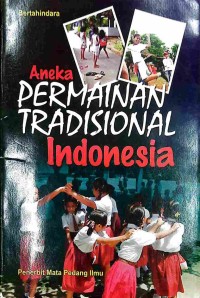 Image of Aneka Permainan Tradisional Indonesia