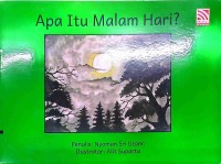 Image of APA ITU MALAM HARI