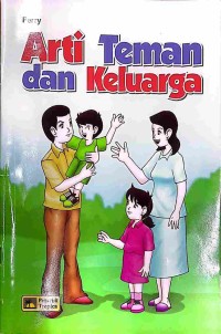 Image of Arti Teman dan Keluarga