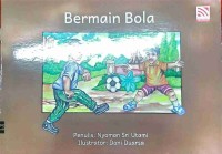 Image of BERMAIN BOLA