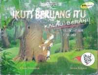 Image of IKUTI BERUANG ITU KALAU BERANI