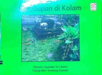 Image of KEHIDUPAN DI KOLAM