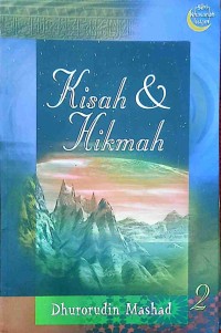 Image of SERI 2 - KISAH DAN HIKMAH