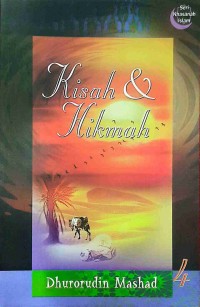 Image of SERI 4 - KISAH DAN HIKMAH