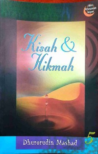 Image of SERI 5 - KISAH DAN HIKMAH