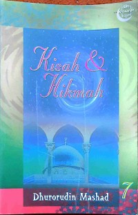 Image of SERI 7 - KISAH DAN HIKMAH