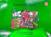 Image of KITA NAIK APA