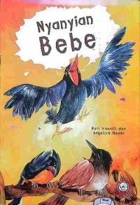Image of NYANYIAN BEBE