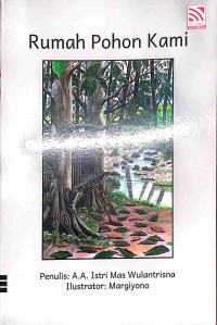 Image of RUMAH POHON KAMI