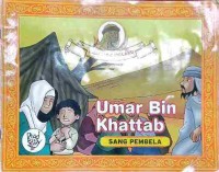 Image of Umar Bin Khattab Sang Pembela